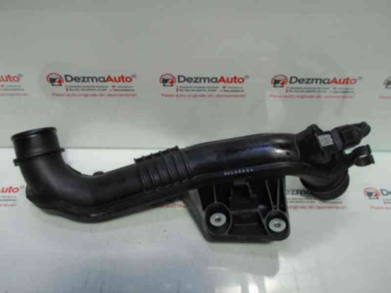 Tub intercooler cu senzor 8K0145673AK, Audi A5 (8T3) 2.0tdi
