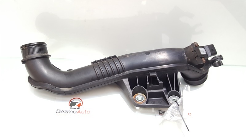 Tub intercooler cu senzor, 8K0145673L, Audi A4 (8K2, B8) 2.0tdi (id:340177)