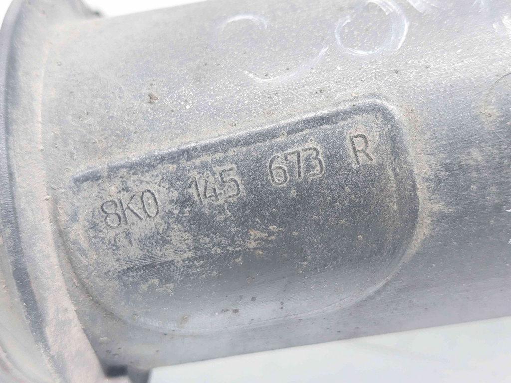 Tub intercooler cu senzor, 8K0145673R, Audi A4 (8K2, B8) 3.0 TDI, CAP