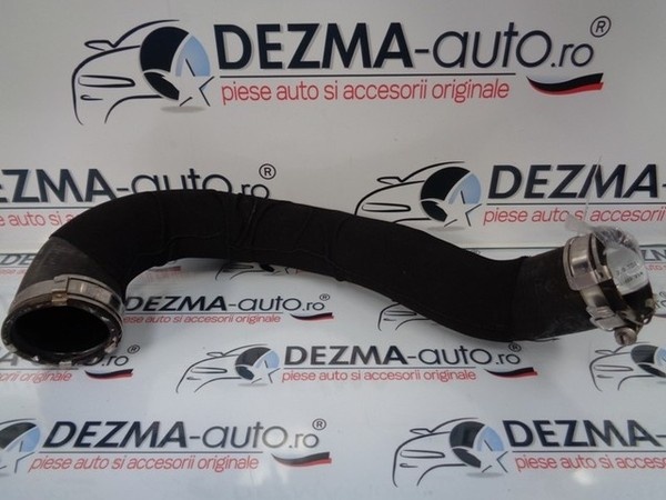 Tub intercooler cu senzor 8K0145763M, Audi Q5 (8R) 2.0tdi, CAHA