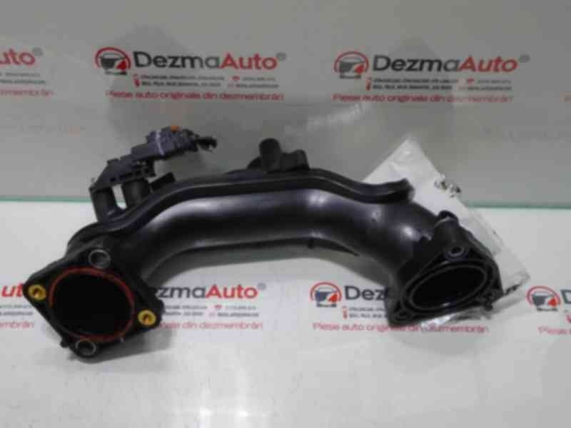 Tub intercooler cu senzor 9674942380, Ford C-Max 2 1.5tdci