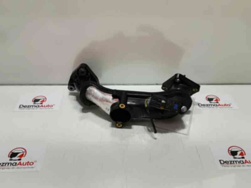 Tub intercooler cu senzor 9674942380, Ford Focus 3, 1.5tdci (id:325064)
