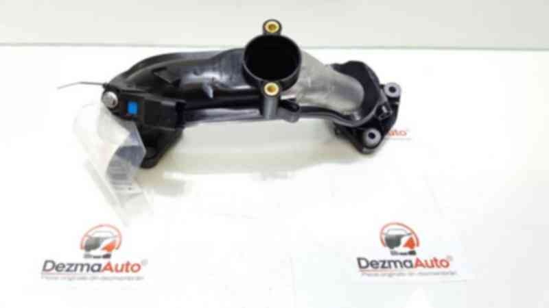 Tub intercooler cu senzor, 9674942380, Peugeot 308 SW, 1.6hdi (id:330993)
