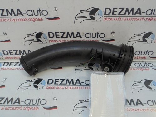 Tub intercooler cu senzor A6460980207, Mercedes Clasa E (W211) E 200 CDI