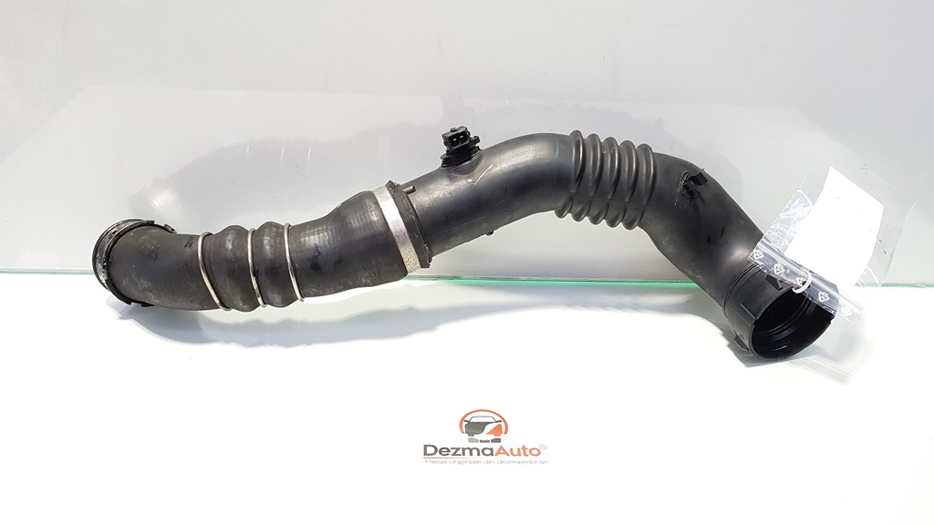 Tub intercooler cu senzor, Bmw 1 (E81, E87) 2.0 d, 204D4, 7798692-02 (id:389021)