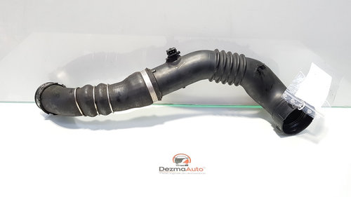 Tub intercooler cu senzor, Bmw 1 (E81, E87) 2.0 d, 204D4, 7798692-02 (id:389021)