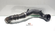 Tub intercooler cu senzor, BMW, 2.0 diesel, 204D4,...