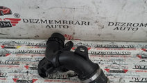 Tub intercooler cu senzor CITROËN C3 III 1.2 Pure...