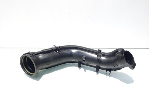 Tub intercooler cu senzor, cod 03C145673H, VW Jetta 4 (6Z), 1.4 TSI, CAX (id:572712)