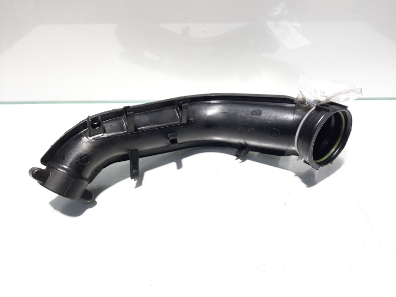 Tub intercooler cu senzor, cod 03C145673N, Vw Jetta 4 (6Z) 1.4 tsi, CAX (id:434063)
