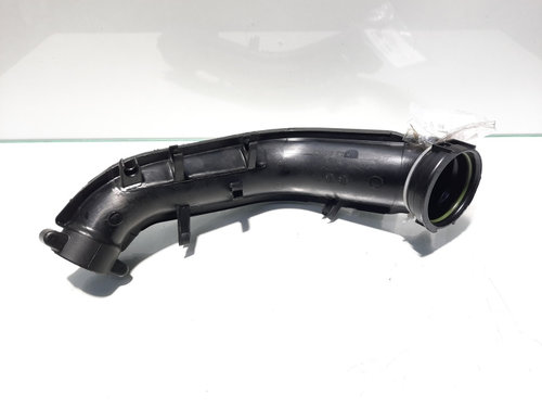 Tub intercooler cu senzor, cod 03C145673N, Vw Jetta 4 (6Z) 1.4 tsi, CAX (id:434063)