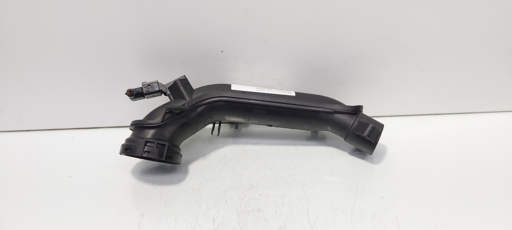Tub intercooler cu senzor, cod 03F145673F, Audi A3 (8P1) 1.2 TSI, CBZB (id:689753)