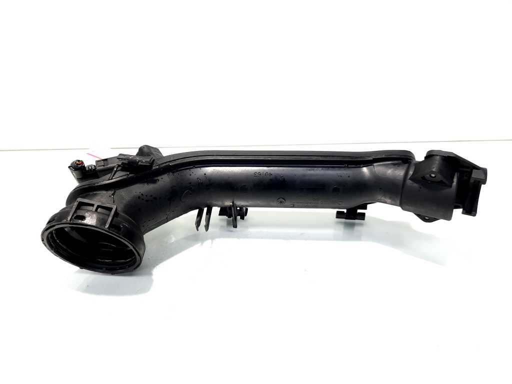 Tub intercooler cu senzor, cod 03F145673F, Audi A3 (8P1), 1.2 TFSI, CBZB (id:516177)