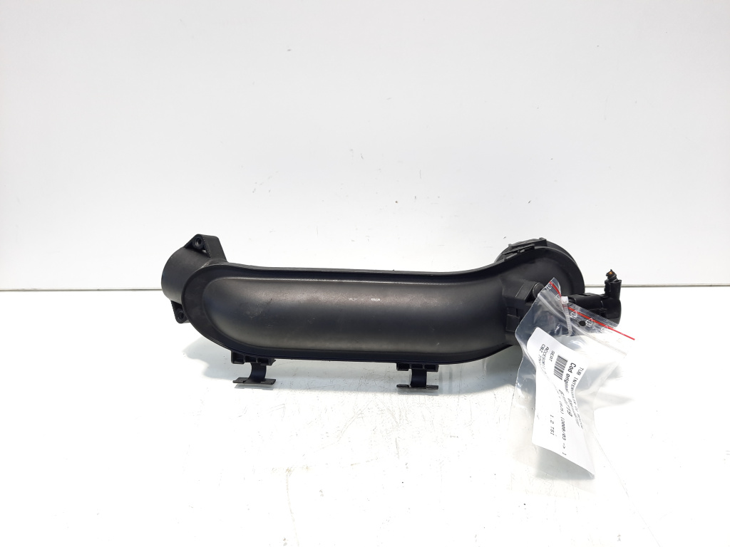 Tub intercooler cu senzor, cod 03F145673F, Seat Ibiza 5 (6J5), 1.2 TSI, CBZ (id:619719)