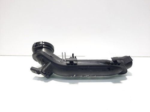 Tub intercooler cu senzor, cod 03F145673F, Seat Ibiza 5 (6J5), 1.2 TSI, CBZ (id:574672)