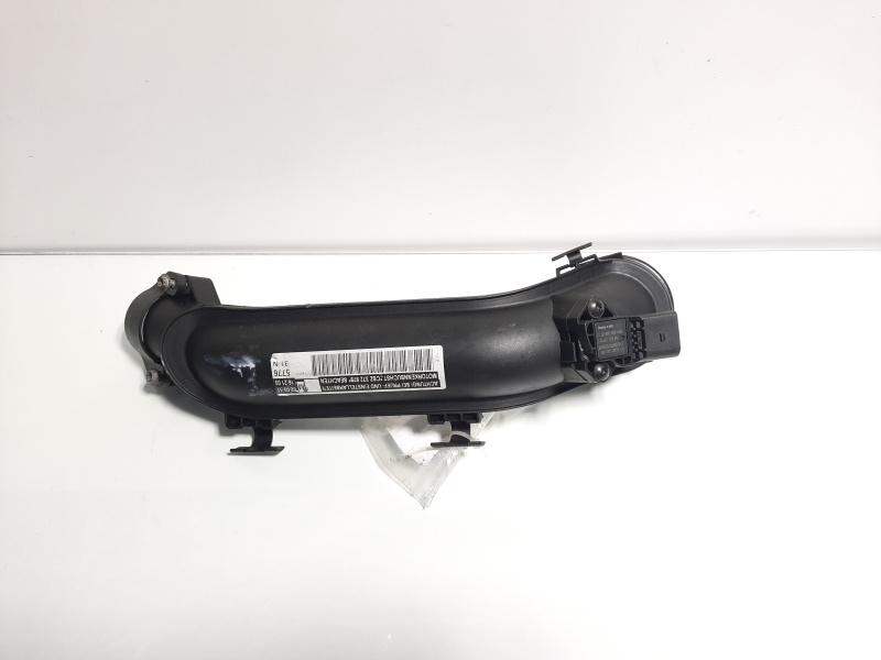 Tub intercooler cu senzor, cod 03F145673F, Seat Ibiza 5 (6J5), 1.2 tsi, (id:396399)