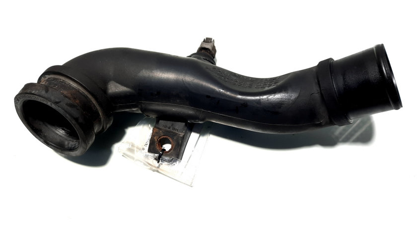 Tub intercooler cu senzor, cod 17362-0R030, Toyota Avensis III (T27) 2.0 diesel, 1AD-FTV (id:509778)