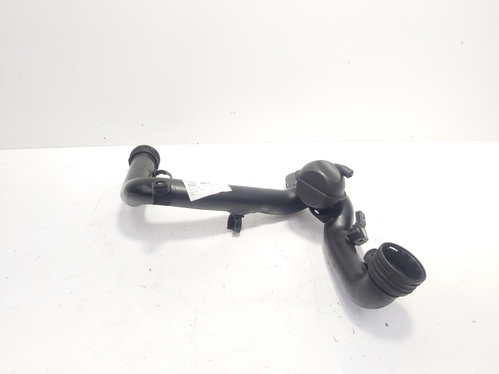 Tub intercooler cu senzor, cod 1K0145762AC, Vw Golf 5 (1K1) 1.9 TDI, BRU (id:684812)