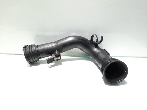 Tub intercooler cu senzor, cod 1K0145762AD, Vw Touran (1T1, 1T2) 2.0 TDI, BKD (id:499398)