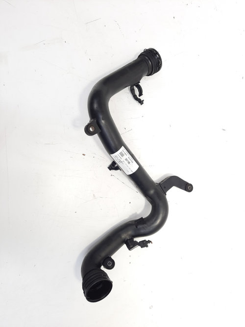 Tub intercooler cu senzor, cod 1K0145762BP, Vw Golf 5 Variant (1K5), 1.9 TDI, BXEB (id:551198)