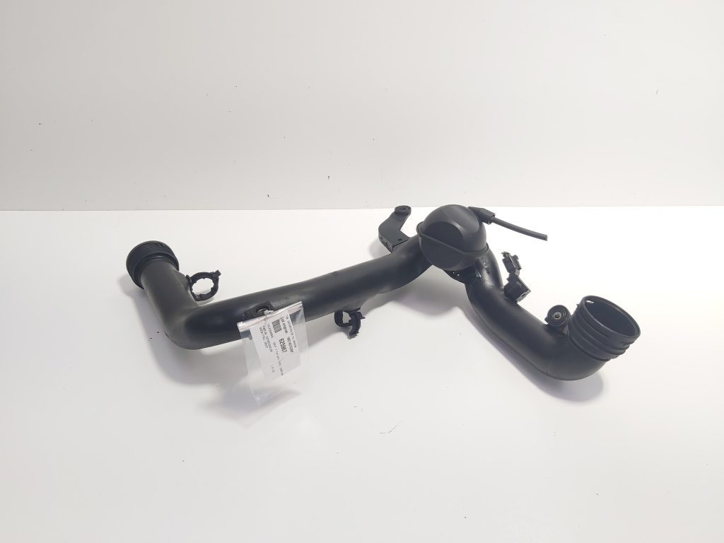 Tub intercooler cu senzor, cod 1K0145762BP, Vw Golf 5 Variant (1K5) 1.9 TDI, BXEB (id:625967)
