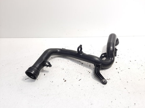 Tub intercooler cu senzor, cod 1K0145762BP, Vw Golf 5 Variant (1K5) 1.9 TDI, BXEB (id:615234)