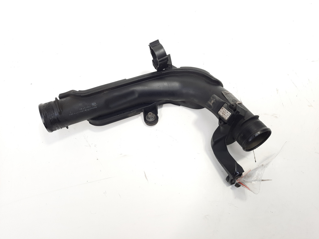 Tub intercooler cu senzor, cod 1K0145762HE, VW Golf 6 (5K1), 1.6 TDI, CAY (id:556150)