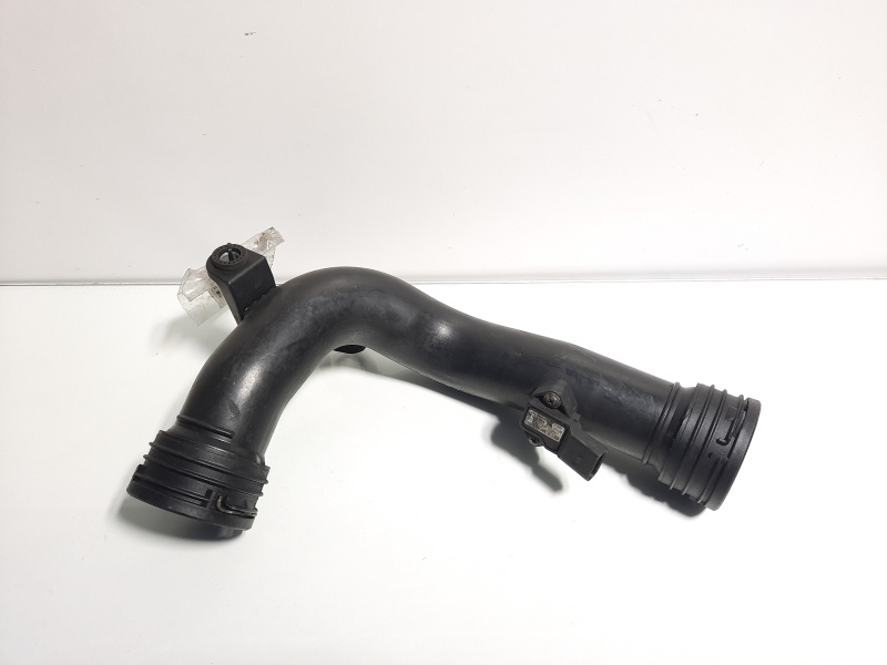 Tub intercooler cu senzor, cod 1K0145762L, Vw Golf 5 (1K1) 2.0 tdi, (id:351162)