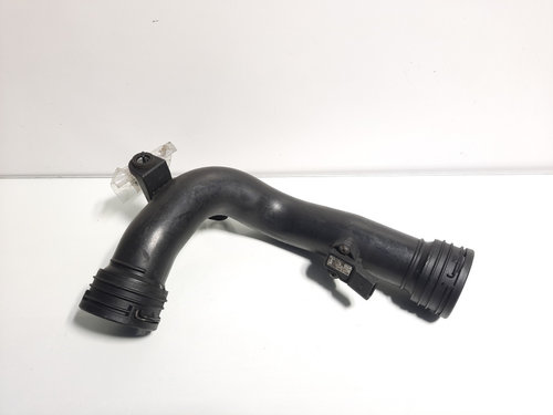 Tub intercooler cu senzor, cod 1K0145762L, Vw Golf 5 (1K1) 2.0 tdi, (id:351162)