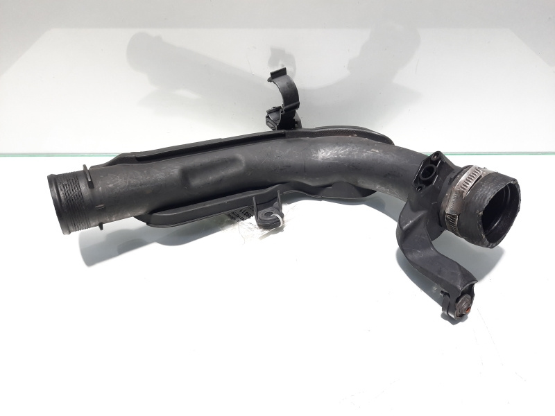 Tub intercooler cu senzor, cod 1K0145770AE, Vw Golf 6 (5K1) 1.6 tdi, CAY (id:398110)
