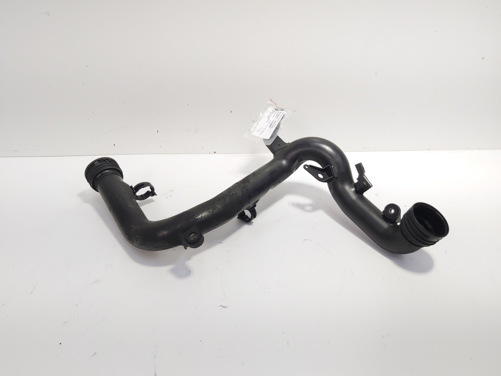 Tub intercooler cu senzor, cod 1K0145770B, Vw Touran (1T1, 1T2) 1.9 TDI, BKC (id:700360)