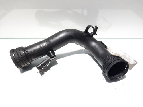 Tub intercooler cu senzor, cod 1K0145770D, Seat Altea (5P1) 2.0tdi, BKD (id:247920)