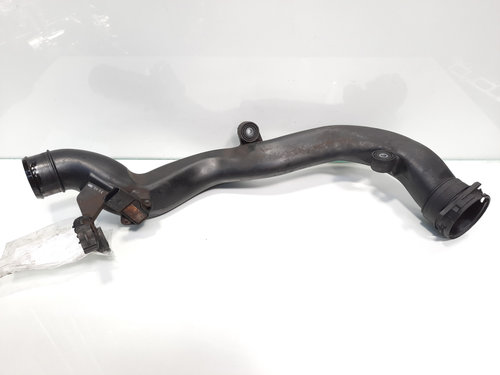 Tub intercooler cu senzor, cod 1K0145770R, VW Golf 6 (5K1), 1.4 TSI, CAVD (idi:478269)