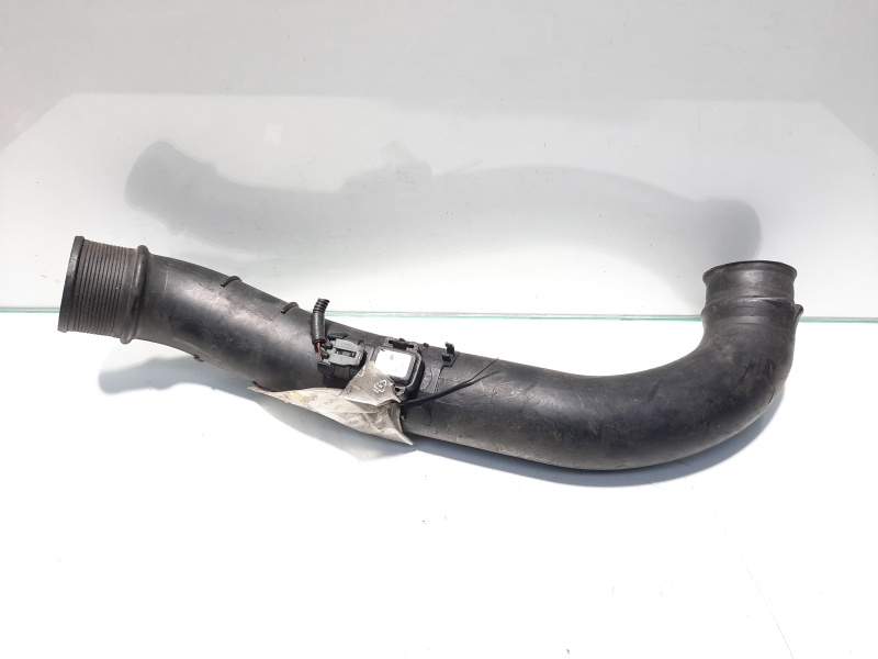 Tub intercooler cu senzor, cod 30620813, Volvo S40 ll (MS), 1.9 DCI (id:338922)
