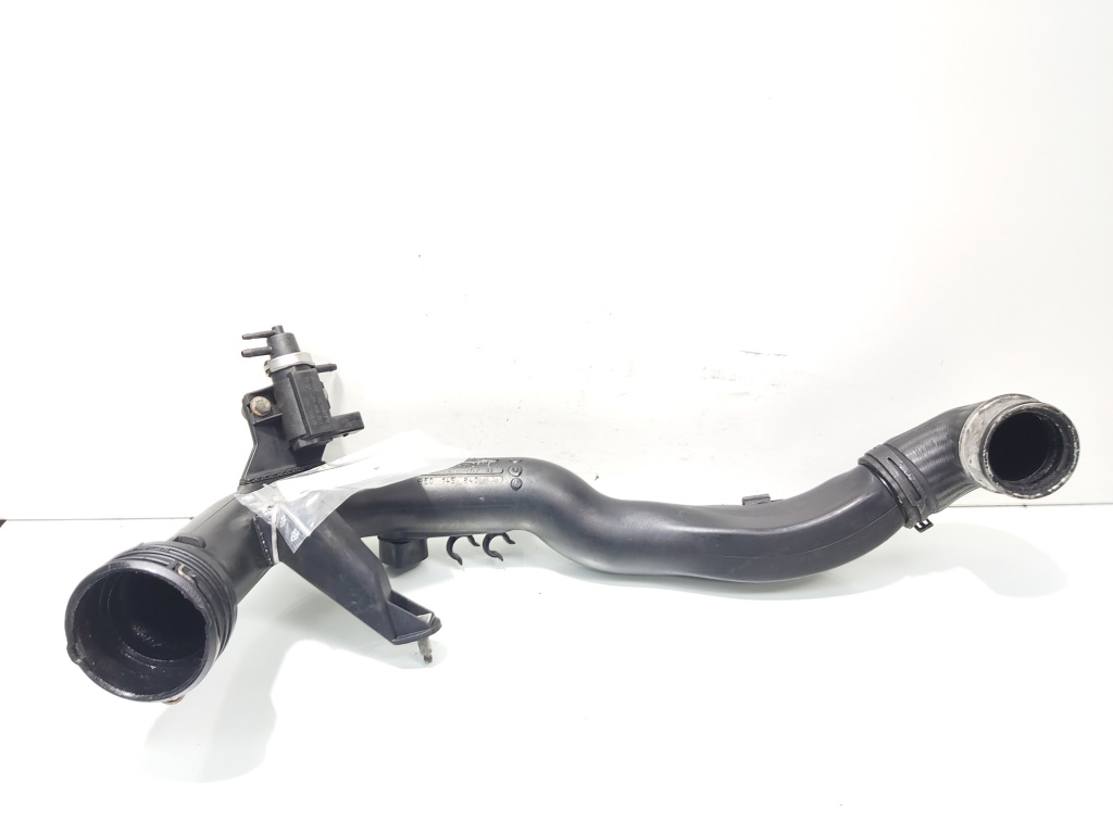 Tub intercooler cu senzor, cod 3B0145762B, VW Passat (3B3), 1.9 TDI, AWX (id:694963)