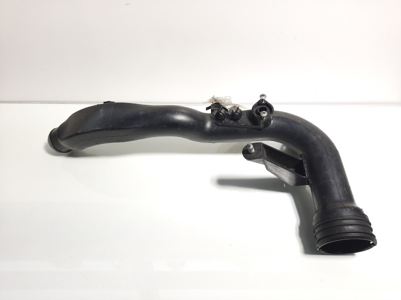 Tub intercooler cu senzor, cod 3B0145762C, Vw Passat Variant (3B6), 2.0 tdi, BGW, (id:381233)