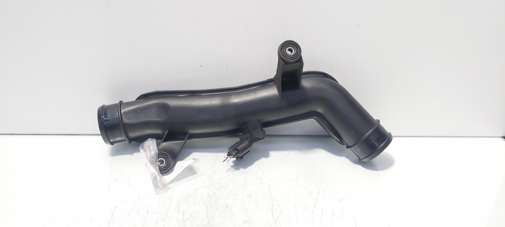 Tub intercooler cu senzor, cod 3C0145762AH, VW Passat Variant (3C5), 2.0 TFSI, BWA (id:690100)