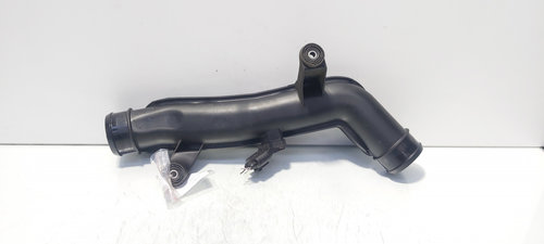 Tub intercooler cu senzor, cod 3C0145762AH, VW Passat Variant (3C5), 2.0 TFSI, BWA (id:690100)