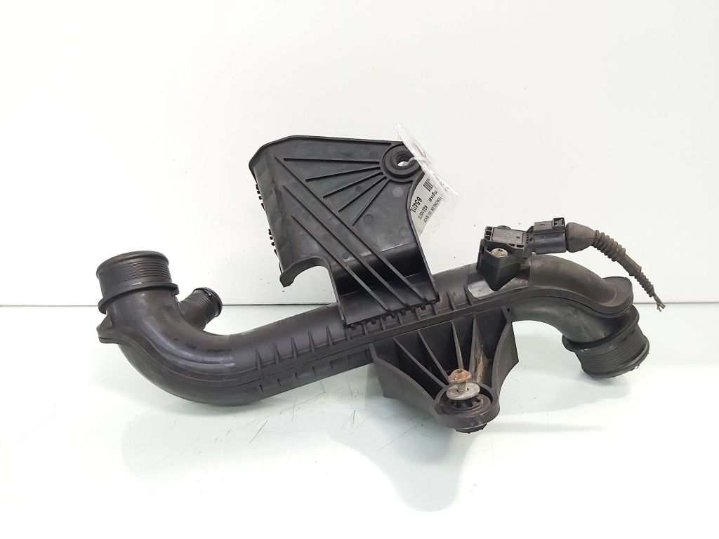 Tub intercooler cu senzor, cod 4G01456730, Audi A6 (4G2, C7), 2.0 TDI, CGL (id:654318)