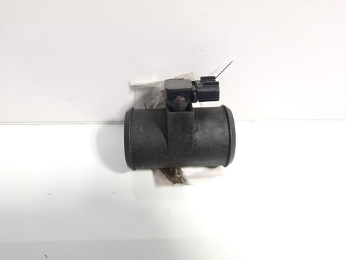 Tub intercooler cu senzor, cod 4S7Q-9F479-AA, Jaguar X-Typ, 2.0 tdci (id:336385)