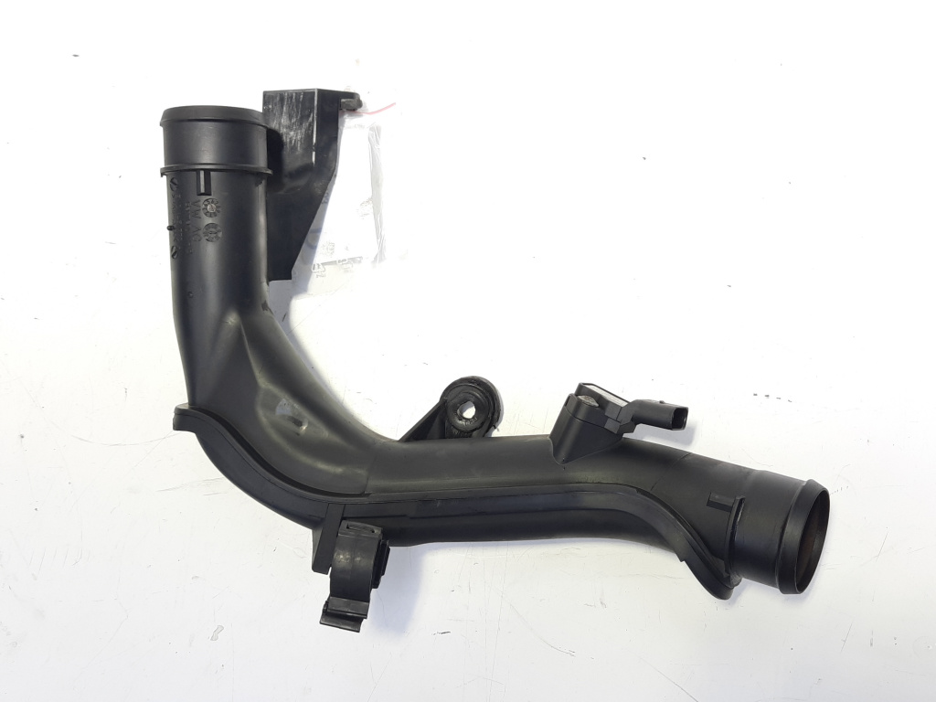 Tub intercooler cu senzor, cod 5N0145770A, Vw Passat (3C2) 2.0 TDI, CBA (id:490153)