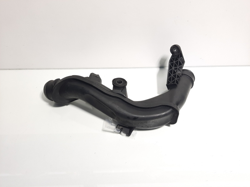 Tub intercooler cu senzor, cod 5N0145770A, VW Passat (3C2, 2.0 tdi, CBA, (id:418149)