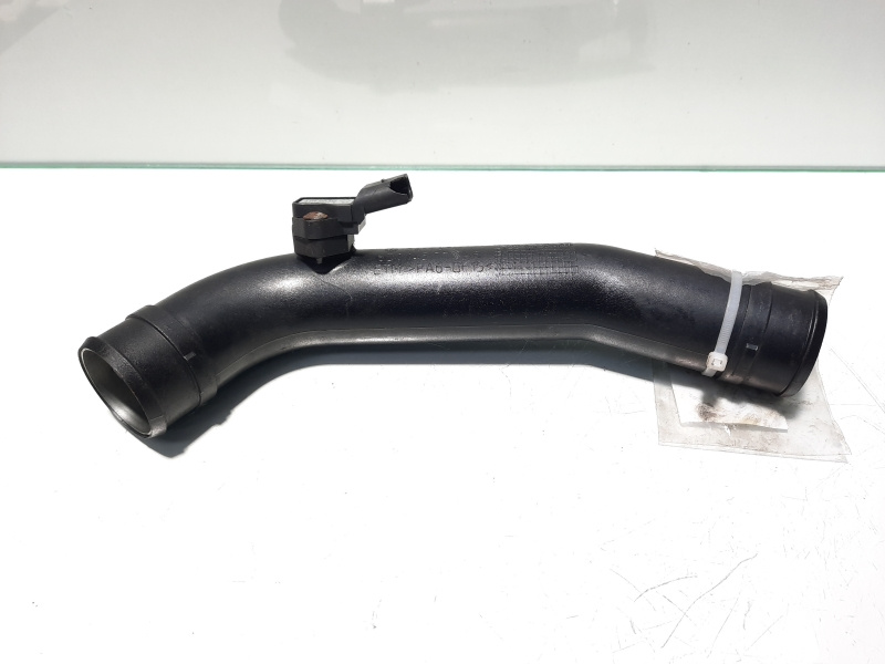 Tub intercooler cu senzor, cod 6Q0145770AB, Vw Polo (9N) 1.4 tdi, BMS (id:408992)