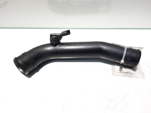 Tub intercooler cu senzor, cod 6Q0145770AB, Vw Polo (9N) 1.4 tdi, BMS (id:408992)