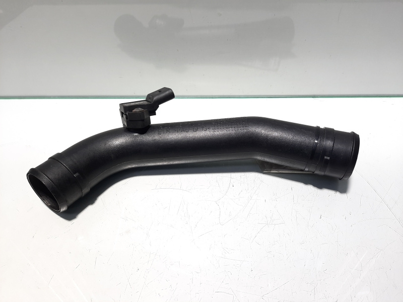 Tub intercooler cu senzor, cod 6Q0145770AE, Vw Polo (9N) 1.4 tdi, BMS (id:273598)