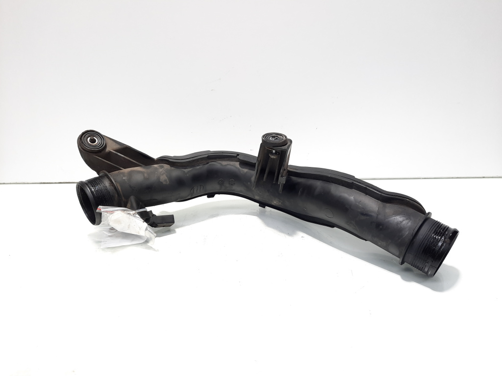 Tub intercooler cu senzor, cod 6R0145770A, Seat Toledo 4 (KG3), 1.6 TDI, CAYC (idi:588044)