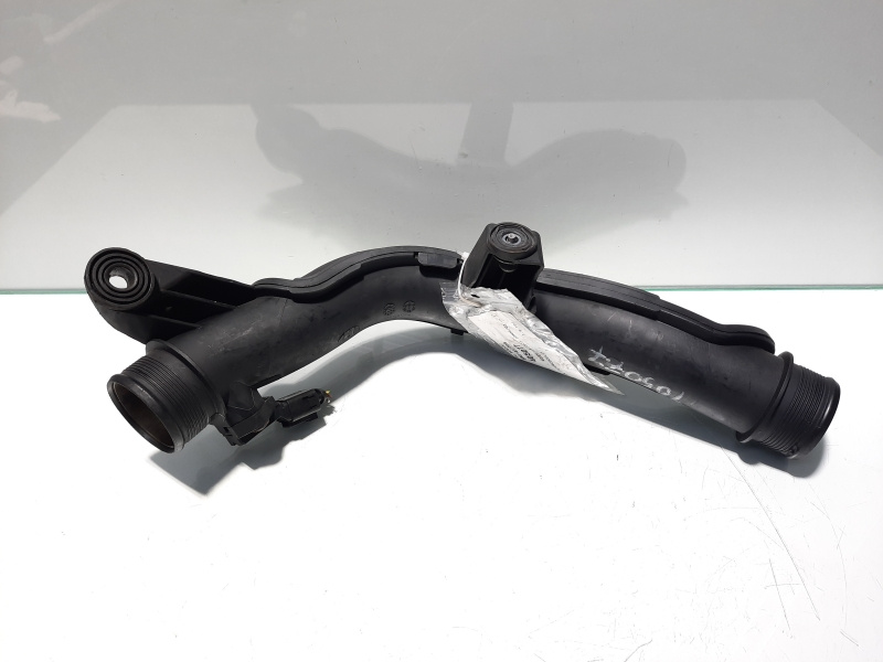 Tub intercooler cu senzor, cod 6R0145770A, Skoda Roomster (5J) 1.6 tdi, CAY (id:405077)