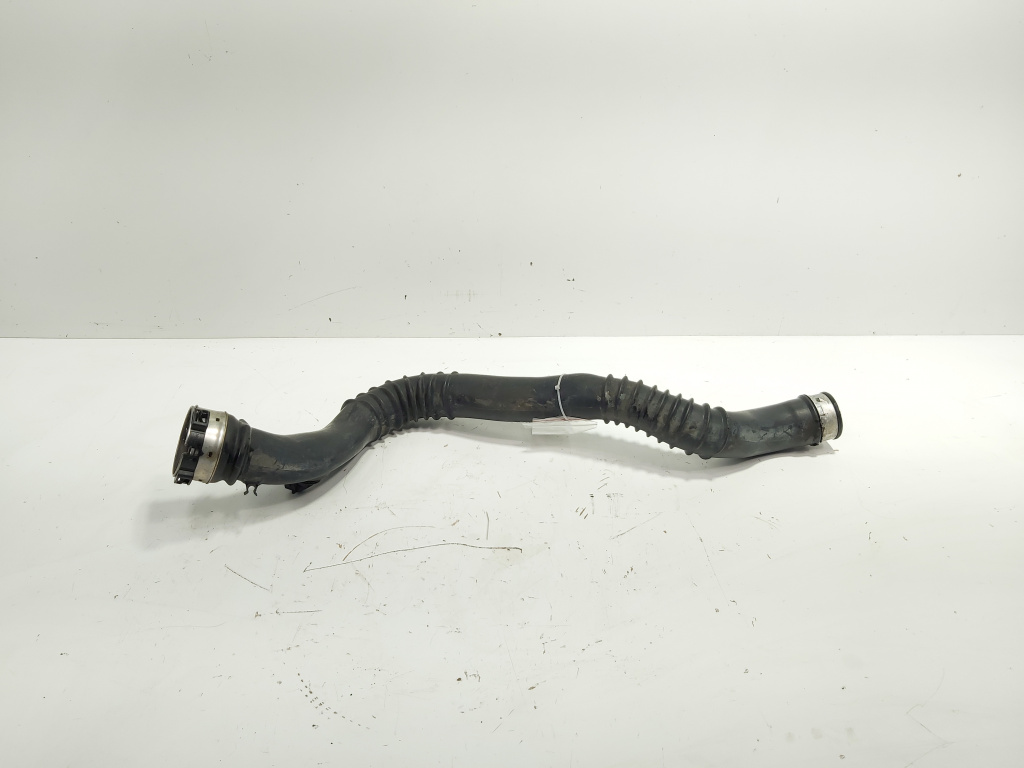 Tub intercooler cu senzor, cod 7797483-04, Bmw X1 (E84), 2.0 diesel, N47D20C (id:693965)