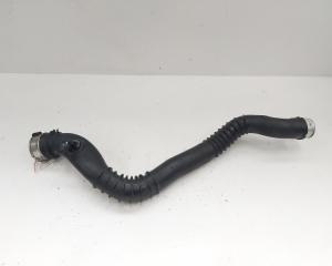 Tub intercooler cu senzor, cod 7797483-04 , Bmw X1 (E84) 2.0 diesel, N47D20C (id:693965)