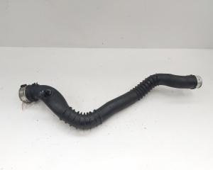Tub intercooler cu senzor, cod 7797483-04 , Bmw X1 (E84) 2.0 diesel, N47D20C (id:693965)
